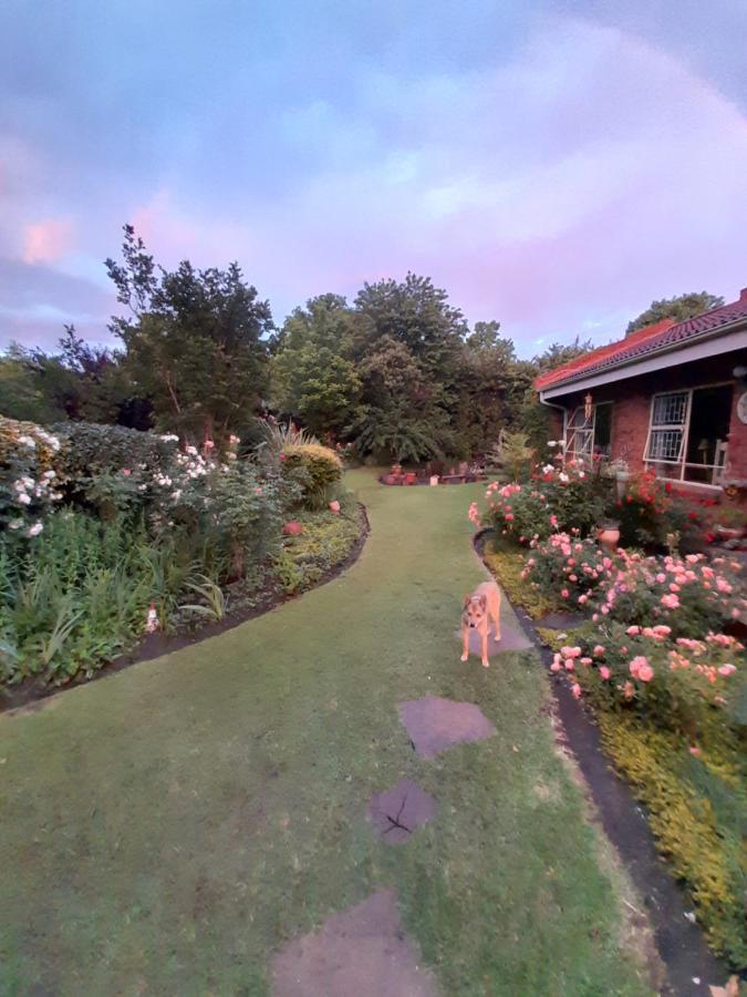 Amani Guest House คลาเรนส์ ภายนอก รูปภาพ