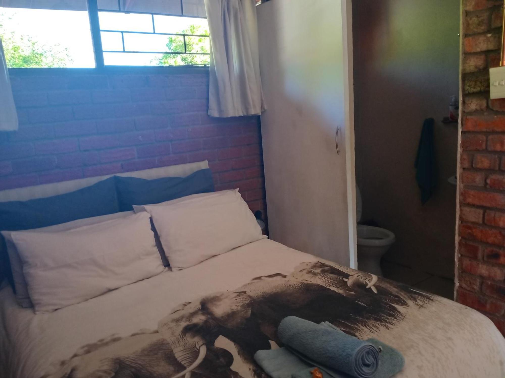 Amani Guest House คลาเรนส์ ภายนอก รูปภาพ